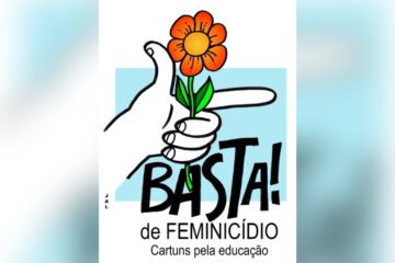 expo basta de feminicídio
