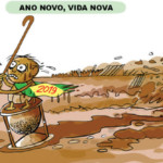 J Bosco Azevedo