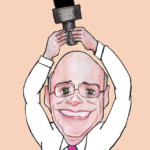 Fausto Bergocce
