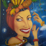 Rosalina Brito