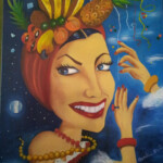 Rosalina Brito