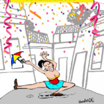 Vandrade