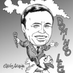 Carlos Araújo