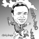 Carlos Araújo