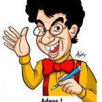 Afonso Carlos Fernandes