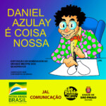 Exposição Daniel Azulay