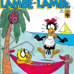Turma do Lambe Lambe