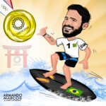 Armando Marcos