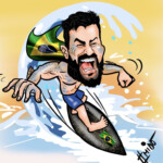 Evaristo Omido