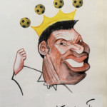 Fausto Bergocce