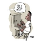 Laerte