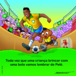 Mauricio de Sousa