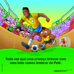 Mauricio de Sousa