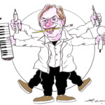 Fausto Bergocce