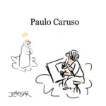 J Caesar
