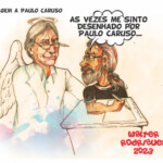 Walter Rodrigues
