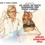 Walter Rodrigues