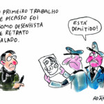 Adão Iturusgarai - Brasil
