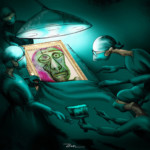 Benjamin Alealii - Irã
