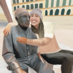 Giovanna Gil Alves - Uruguai