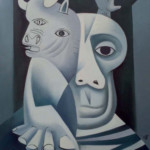 Sergey Sichenko - Israel