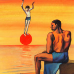 Sergey Sichenko - Israel