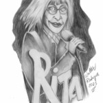 Walter Rodrigues