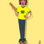 Anselmo Mendo