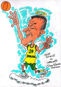 André Ribeiro